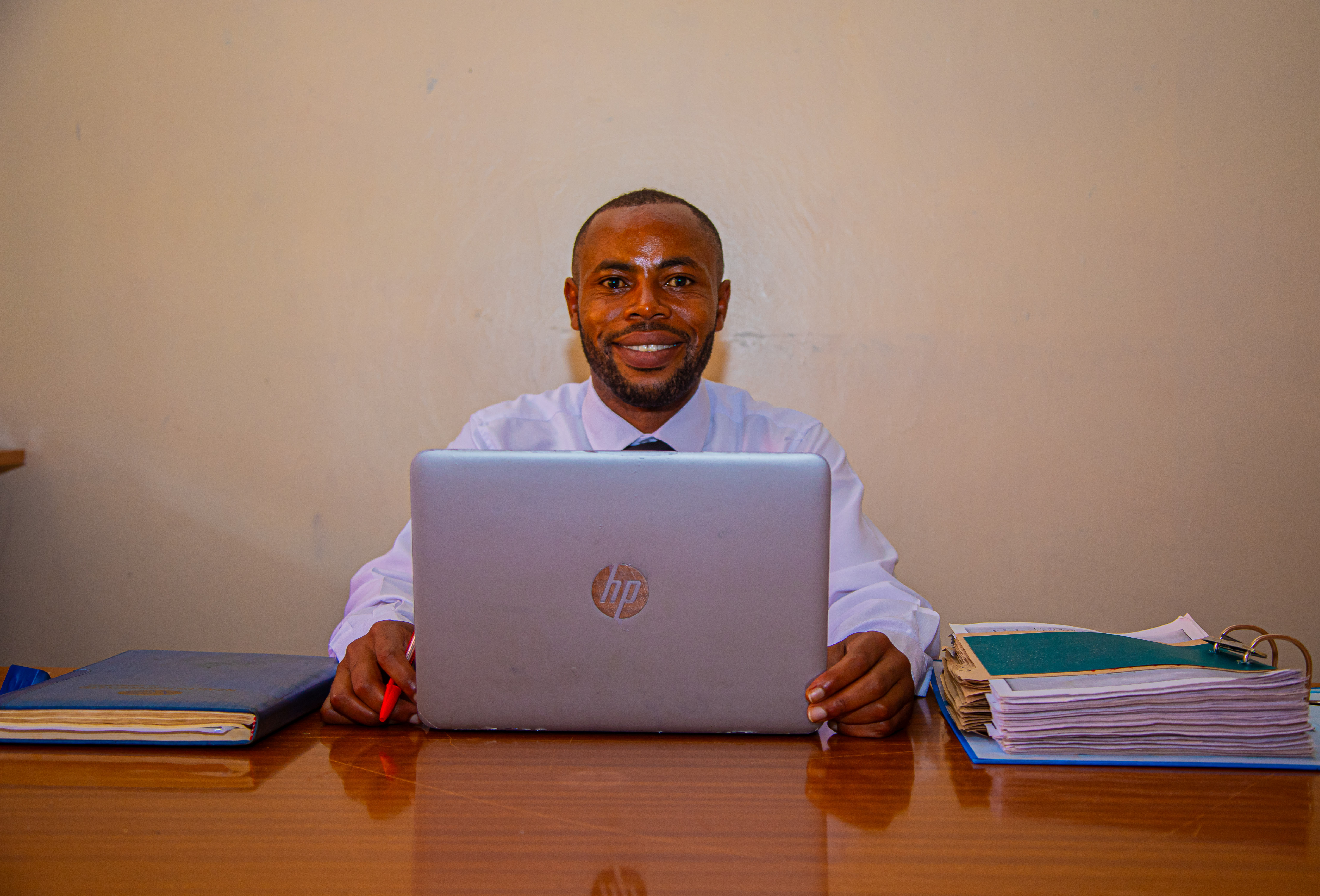 Stephen Mutunga