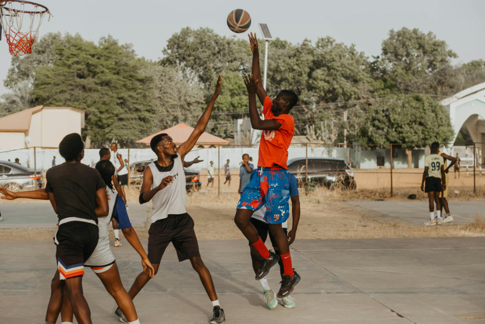 Sports Complex